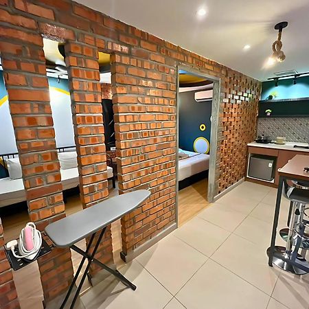 Seeds Hotel Ampang Point Exterior photo