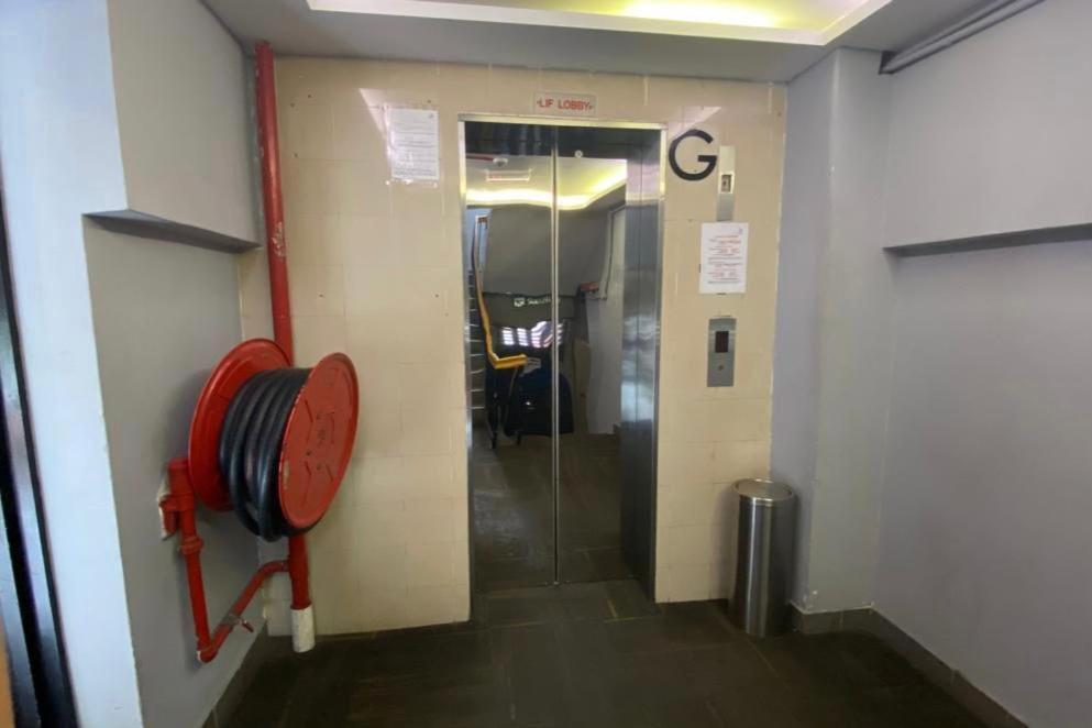 Seeds Hotel Ampang Point Exterior photo